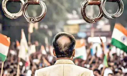 Fewer MLAs with criminal cases; average asset value surges