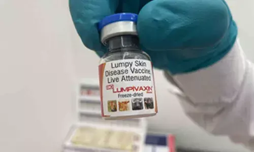 Lumpy skin disease: CDSCO grants license to India’s 1st vaccine for cattle, buffalo