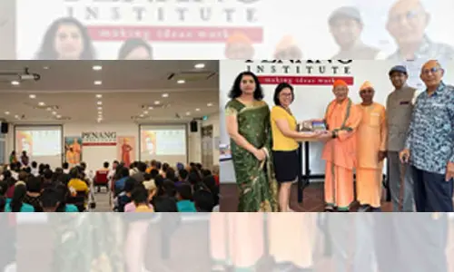 Malaysia celebrates Swami Vivekanandas vision of tolerance and peace for mankind