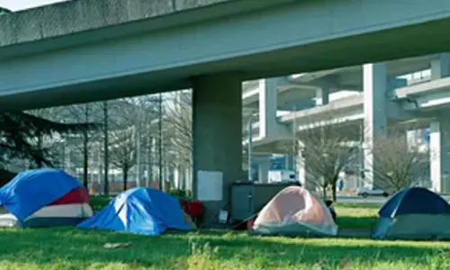 Australian homelessness services report surge in demand for assistance