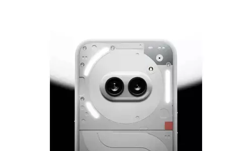 Make in India booster: Nothing to locally manufacture new smartphone series