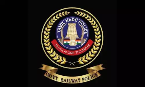 TN police step up patrolling at railway stations following sexual assault bid in moving train