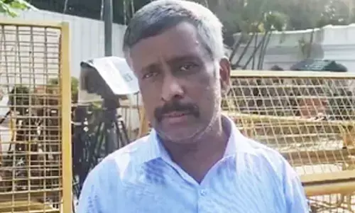 MUDA case: Petitioner says he won’t challenge Karnataka HC order in SC