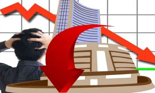 Stock market ends lower amid Trump’s new tariff plan on steel