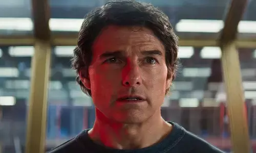 Mission: Impossible – The Final Reckoning Teaser Unveiled