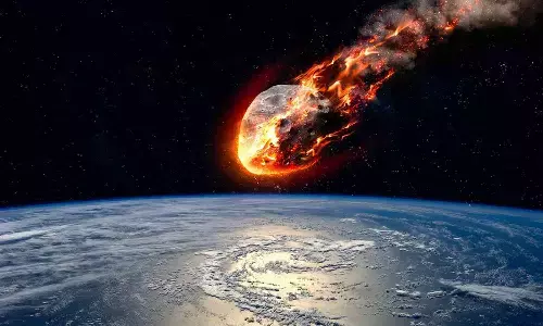 Asteroid 2025 MV89 to Pass Near Earth on July 4