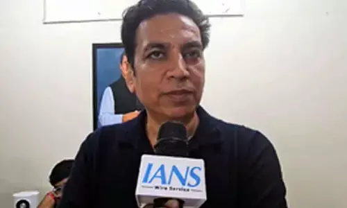 Delhi Congress Chief vows to strengthen party and win back peoples trust after election setback