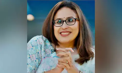 Pariksha Pe Charcha: Radhika Gupta discusses AI, mental health with students