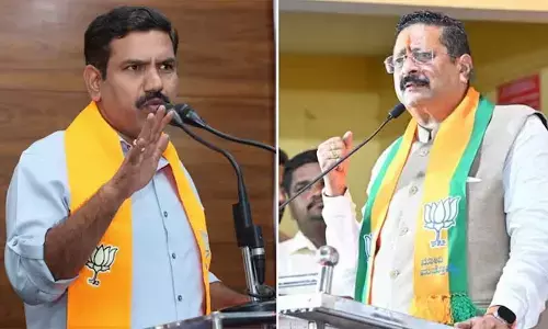 BJP Issues Second Show Cause Notice To Karnataka MLA Yatnal Over Leadership Criticism