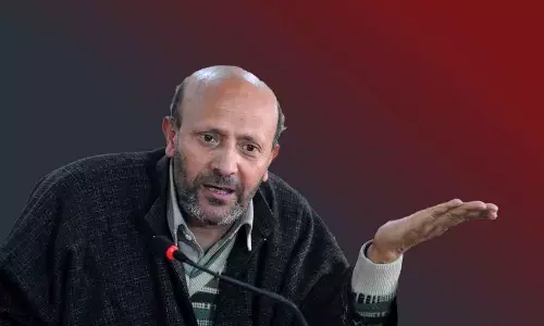 Delhi HC Grants 2-Day Custody Parole To Engineer Rashid To Attend Parliament Budget Session