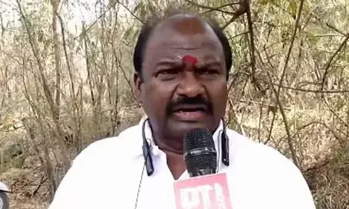 DMK Claims Victory In Erode East Bypoll Shows AIADMK Voter Shift