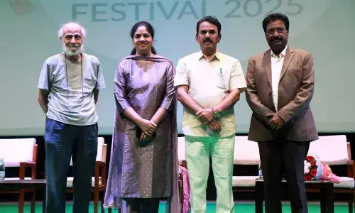 Naimisam Earth Festival 2025: Promoting Sustainable Living and Environmental Awareness in Hyderabad