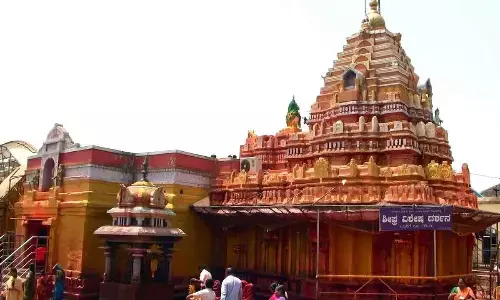 Dakshina Kannada Temples to Be Boosted Under ‘PRASAD’ and ‘Swadesh Darshan’ Schemes