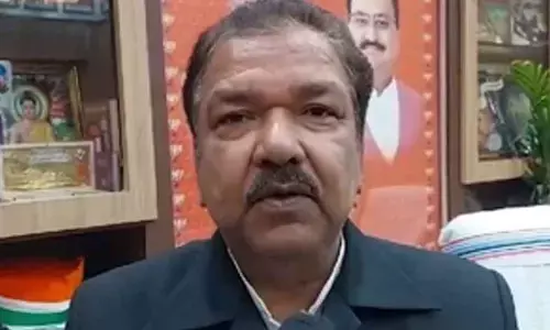 Bihar: BJP challenges Lalu Prasad to announce non-family CM candidate ahead of polls