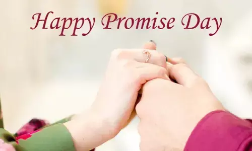 Promise Day 2025: Strengthening Love with Meaningful Commitments
