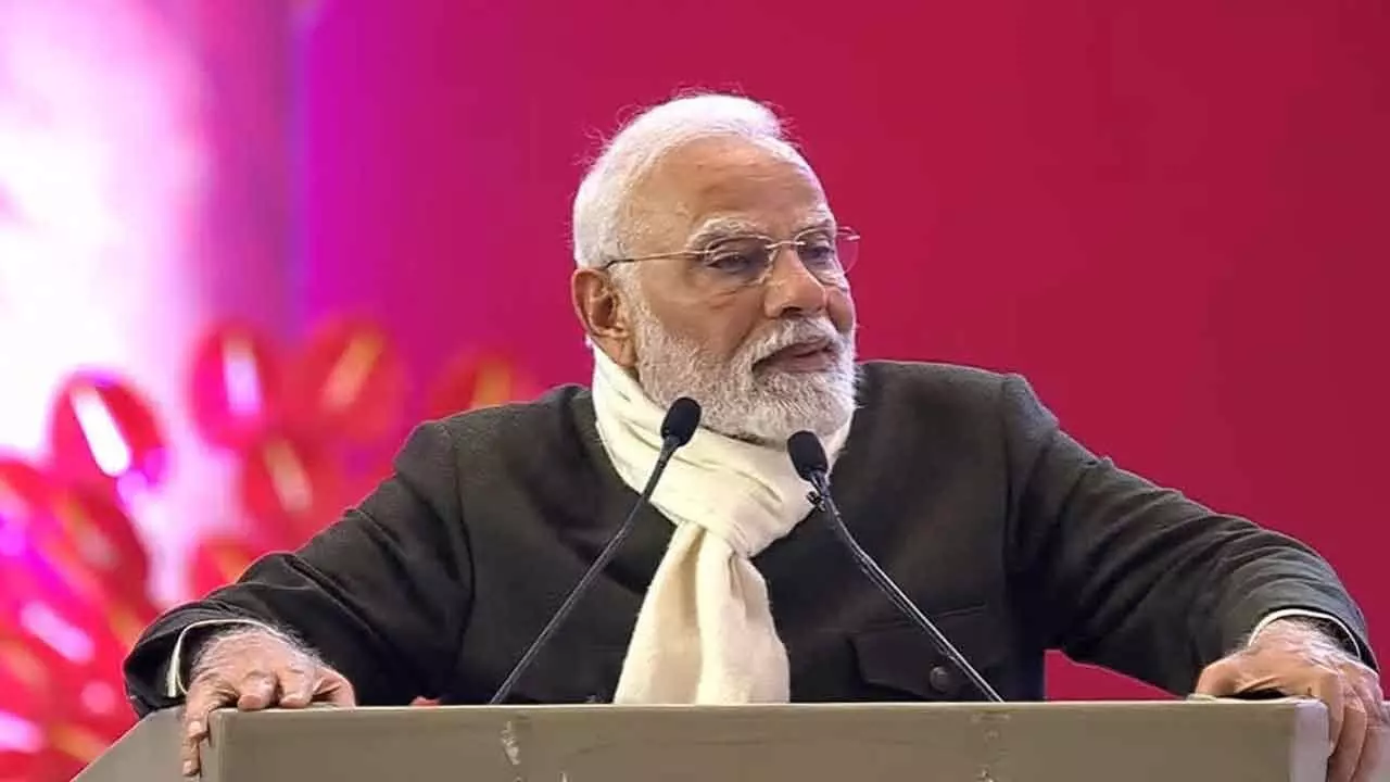 US visit to bolster successes achieved in Trump’s first term: PM US visit to bolster successes achieved in Trump’s first term: PM