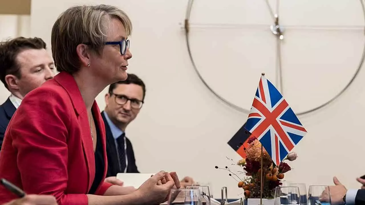 Indian restaurants among targets of UK ‘blitz’ against illegal migrants Indian restaurants among targets of UK ‘blitz’ against illegal migrants