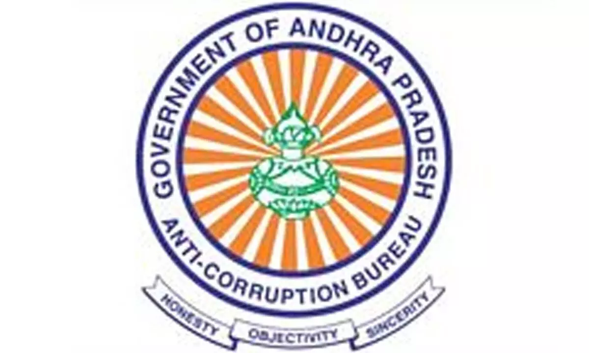 Mandal Education Officer in ACB net