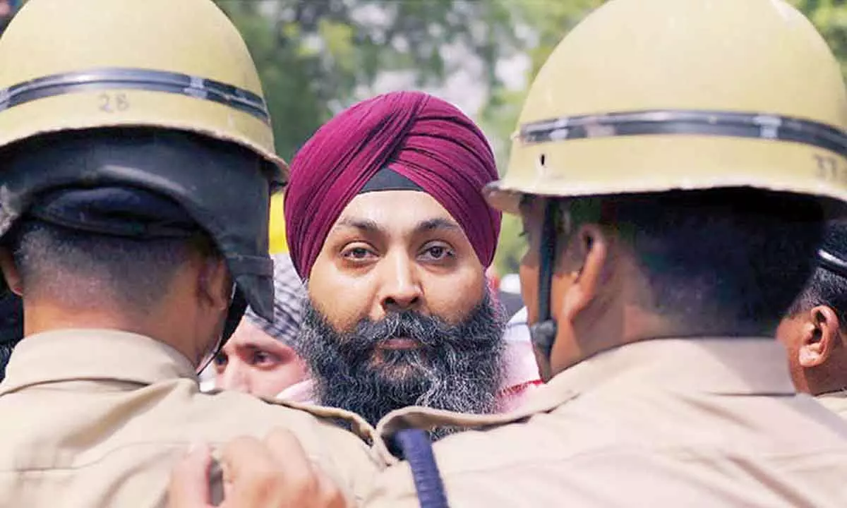 Prosecution must be done seriously, not for sake of it: SC