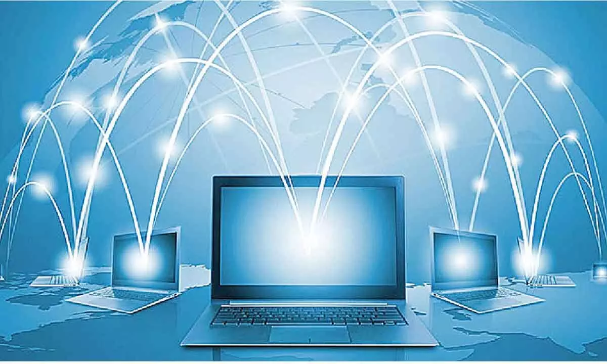 Creating a safer digital world for young users Creating a safer digital world for young users