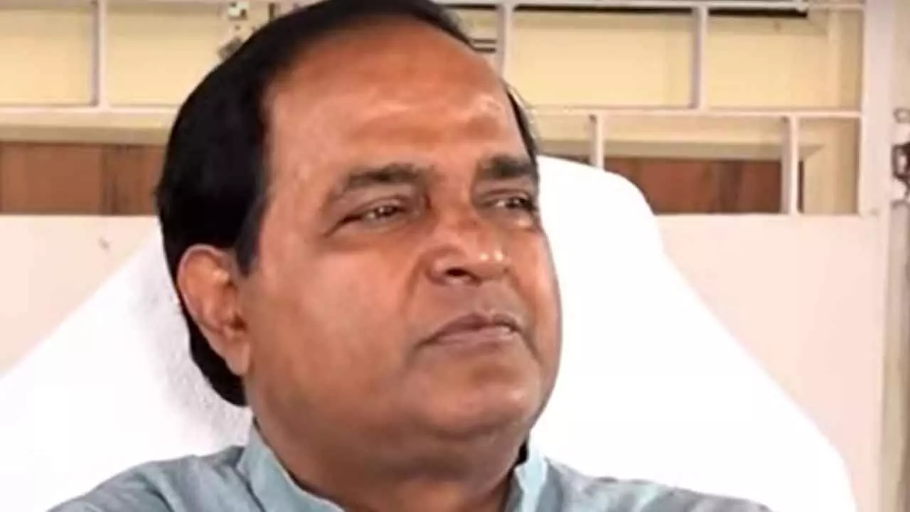 Ration card e-KYC update: No extension after Feb 15 deadline says Patra Ration card e-KYC update: No extension after Feb 15 deadline says Patra