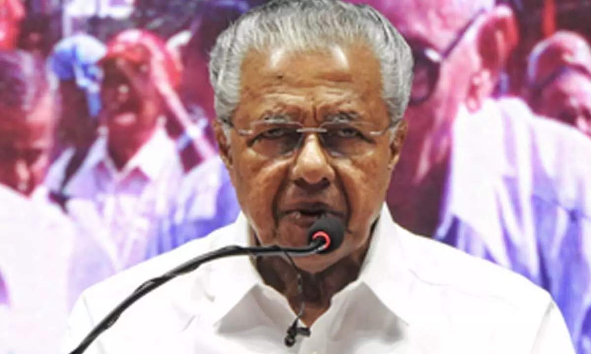 Move by Kerala CPI-M to greenlight private universities hailed Move by Kerala CPI-M to greenlight private universities hailed