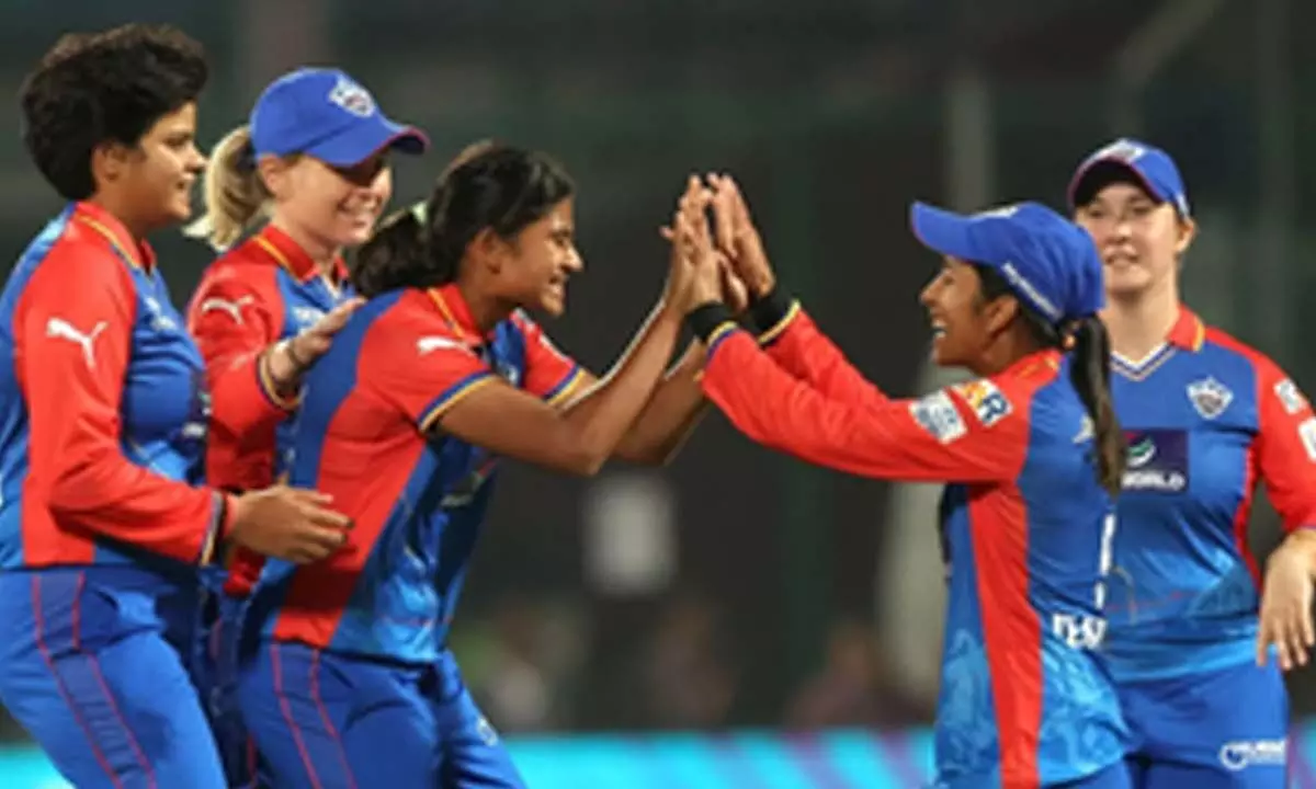 WPL 2025: Expect the wickets in Vadodara and Lucknow to be really high-scoring, says Batty WPL 2025: Expect the wickets in Vadodara and Lucknow to be really high-scoring, says Batty