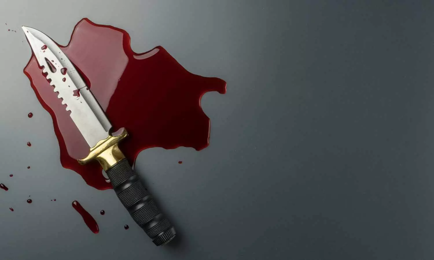 Hyderabad: Husband Murders Wife Over Affair Suspicion in Kukatpally