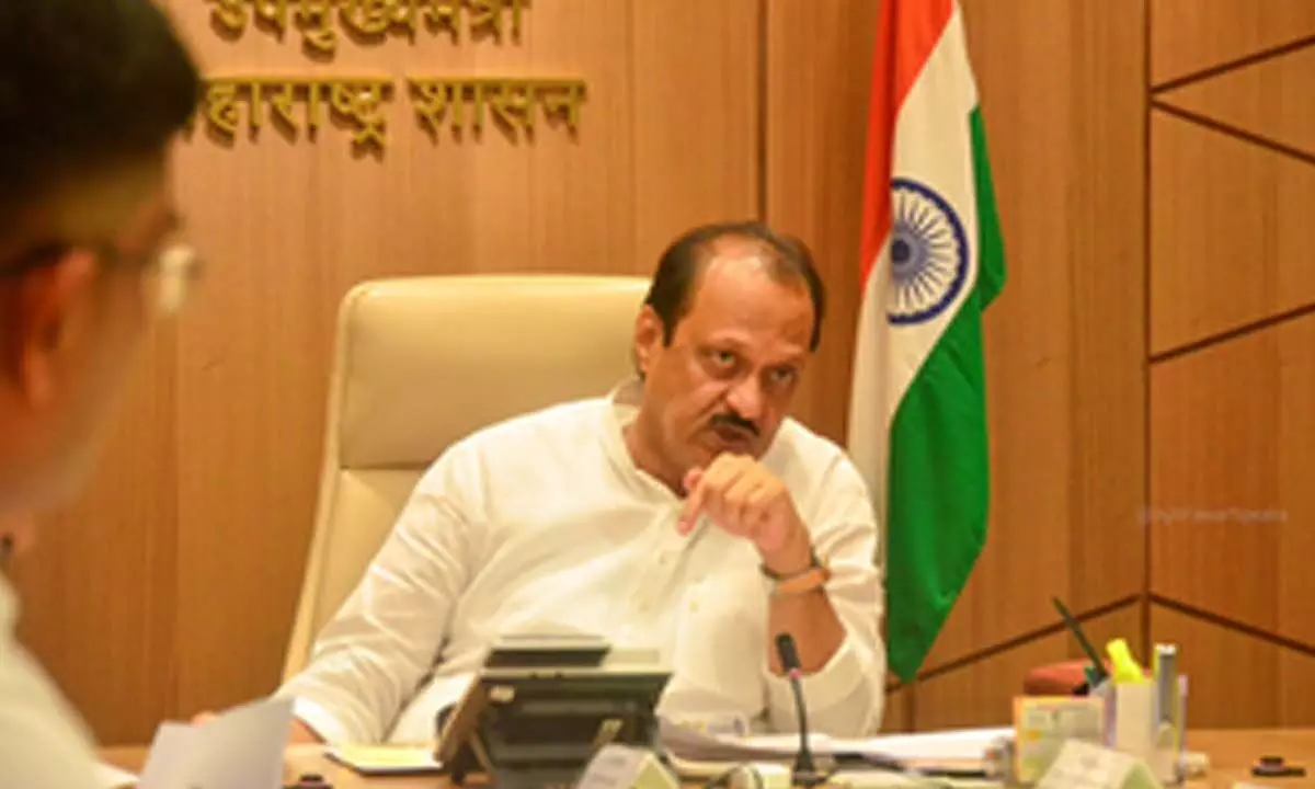 Maha: Shiv Sena ministers skip Raigad & Nashik district annual plan meetings