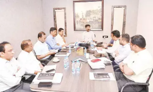 State to supply free sand for Indiramma houses, says CM Revanth