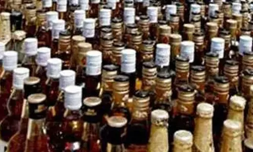 Excise commissioner clarifies on MRP increase