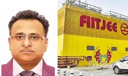 Police freeze ₹11 cr of FIITJEE founder