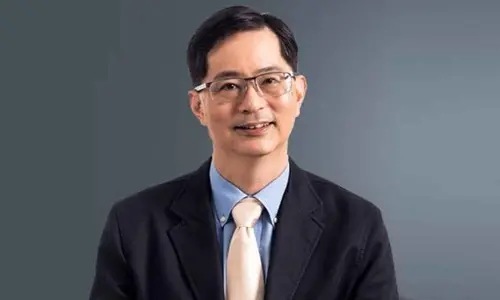 Prof Patrick Tan to be feted by BioAsia