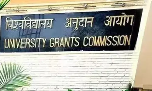 Two sides of V-C appointments-I: ‘Co-concurrency regime’ in state universities a reality says Former SU V-C