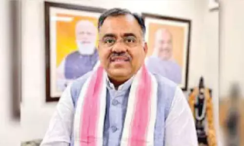 Countdown for Mann’s govt has started, claims BJP