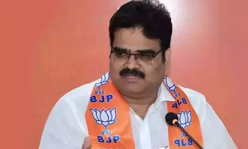 Main culprits will be arrested: Dinakar