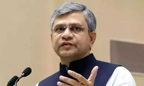 Working diligently to ensure devotees travel at ease: Ashwini Vaishnaw