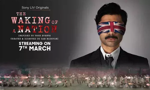 Ram Madhvani’s The Waking of a Nation Explores Colonial Injustice, Streaming on Sony LIV from March 7