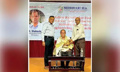 Stellar contribution of Indians highlighted