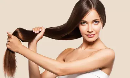 Essential tips to keep your locks healthy