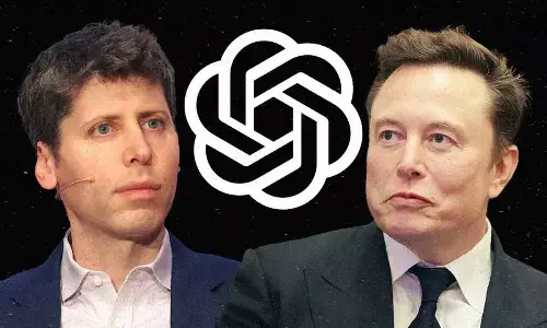 Elon Musks $97.4 Billion Bid to Acquire OpenAI