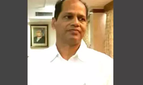 Pradeep seeks linkage of Rushikulya to Mahanadi