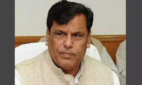 Include 4 Odisha dists in ECoR, Jena urges PM