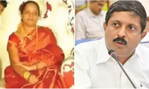 Stay extended on ED summons issued to CM’s wife, Minister