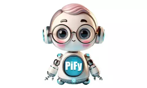 IIT Delhi Alumni Launches PiFy, AI-Powered Education Tool for Instant Academic Doubt Resolution for Students