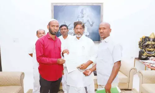 Dy CM Bhatti urged to fulfil promises on strike period salary