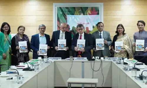 Bengal cuts a sorry figure in central report on enrolment, expenditure in higher education