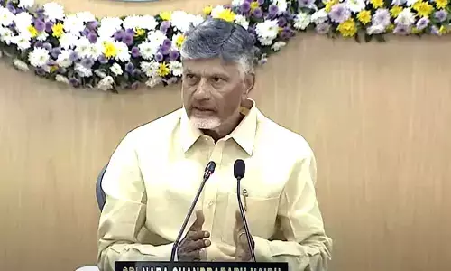 CM calls for speedy File Clearance