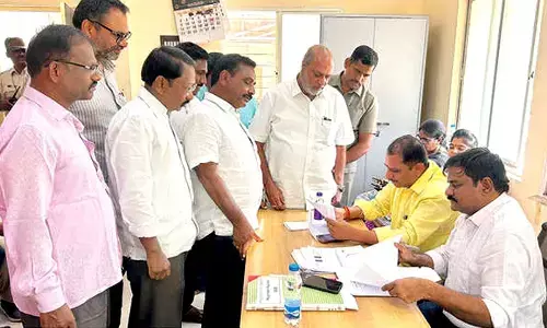 Encroachments on municipal lands will not be tolerated