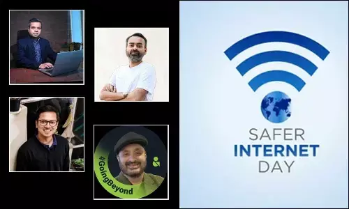 Safer Internet Day 2025: The importance of shaping the future of Digital Safety Together